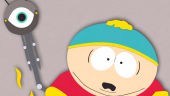S1E1 Cartman Gets An Anal Probe